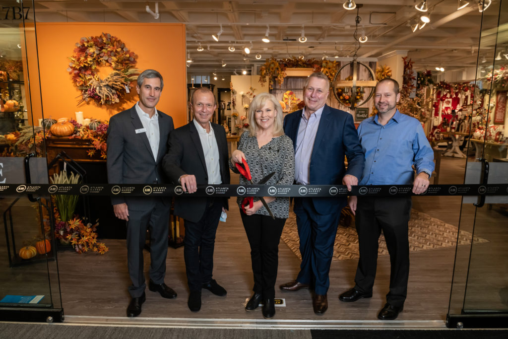 Melrose International expands its Las Vegas and Atlanta showrooms