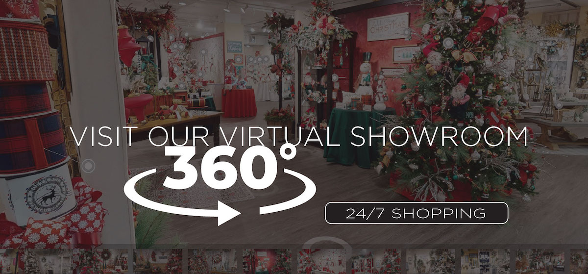 Shop Melrose Internationals Virtual showroom