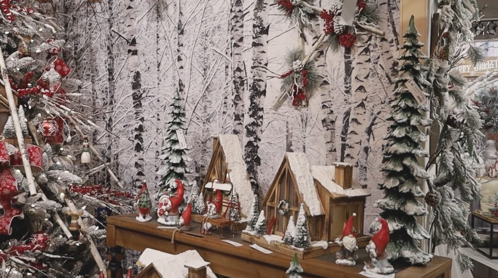 tabletop decor design