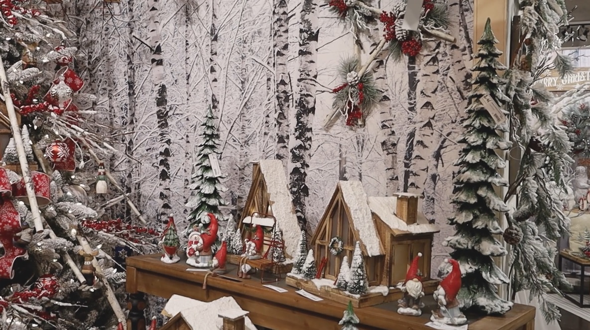 Tabletop Design and Principals Melrose International