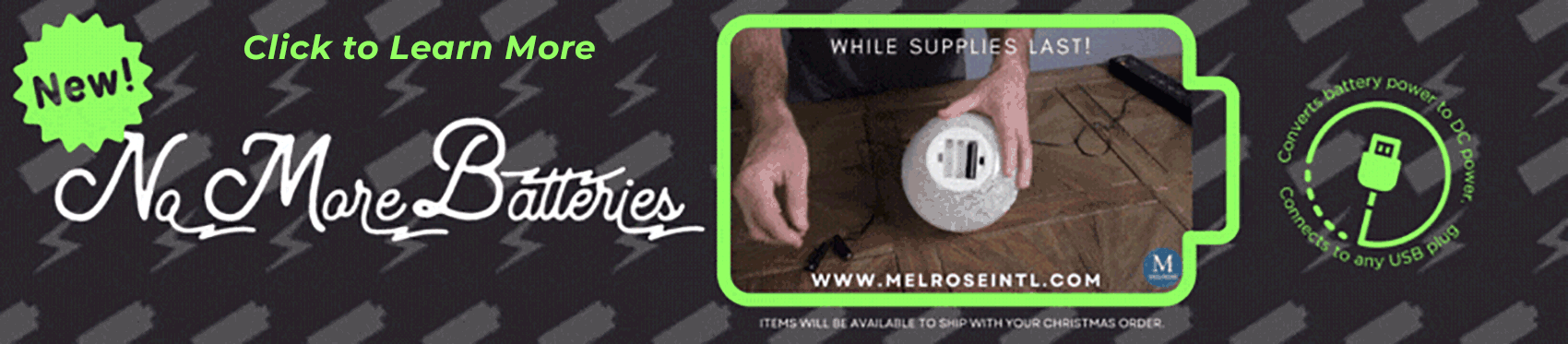 Wholesale Home, Garden, Giftable Décor! > Melrose International