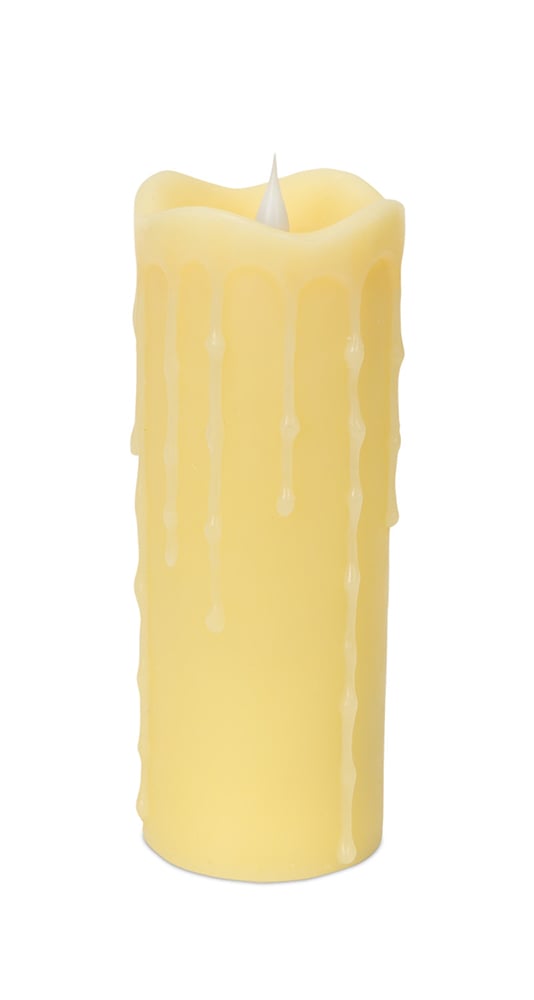 Melrose Candle