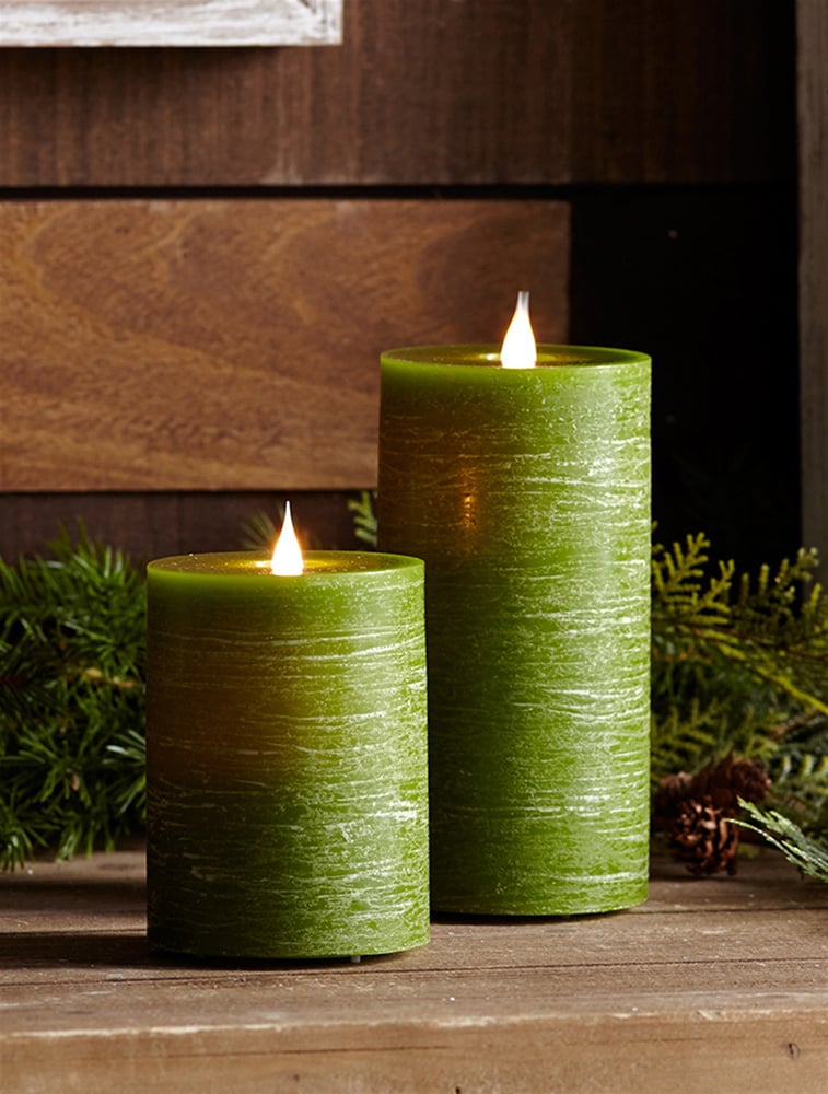 Simplux Candles