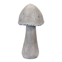 Mushroom
17”H Resin
92183