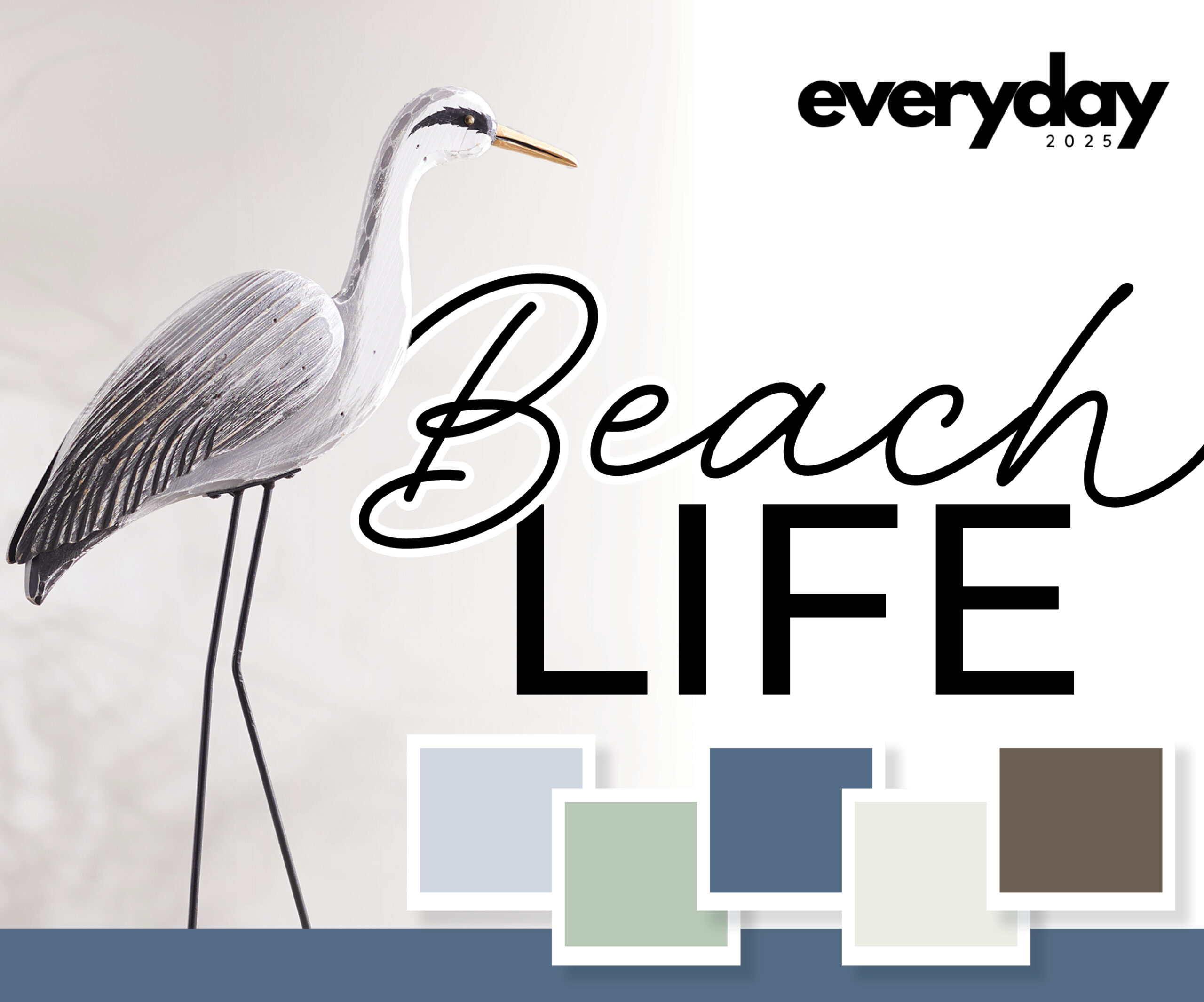 Beach Life Collection