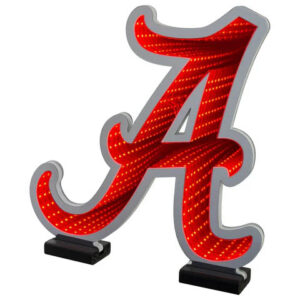 Alabama Crimson Tide, Infinity Light