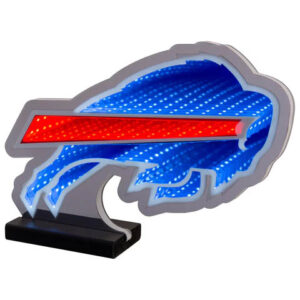 Buffalo Bills Infinity Light