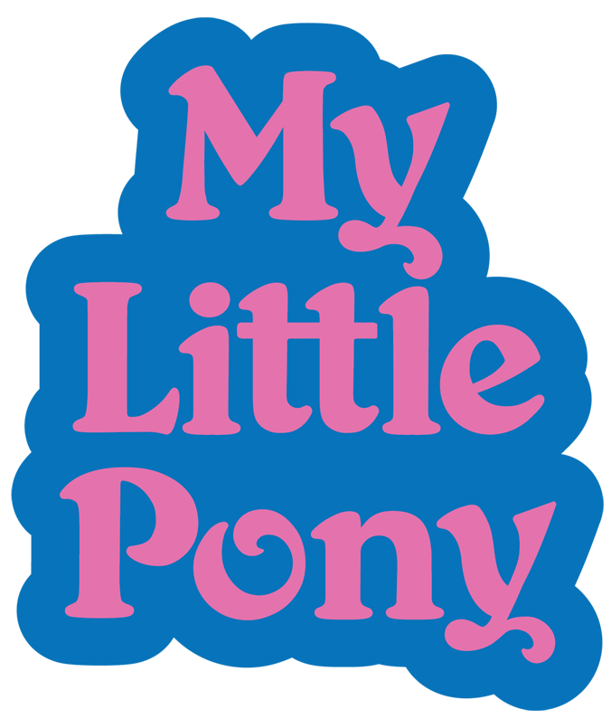 My Little Pony