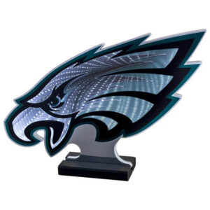 Philadelphia Eagles Infinity Light