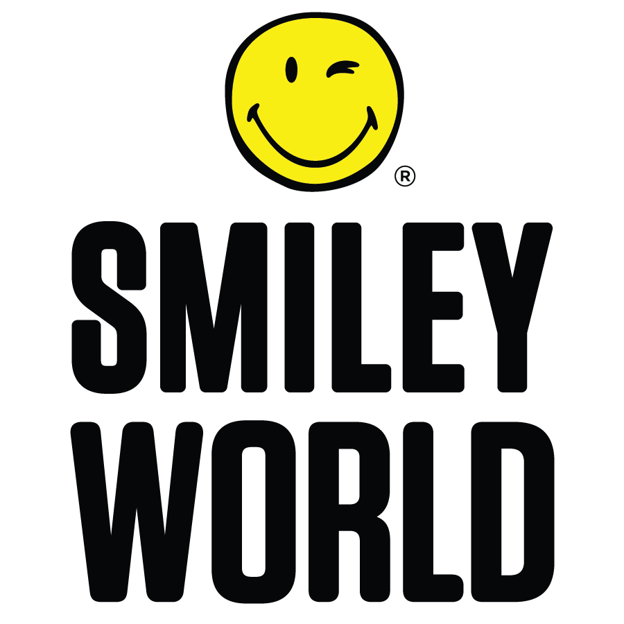 Smiley World, Smiley World® is a registered trademark of Smiley World Ltd. All rights reserved.