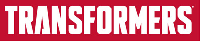 Transformer Franchise Logo by Hasbro