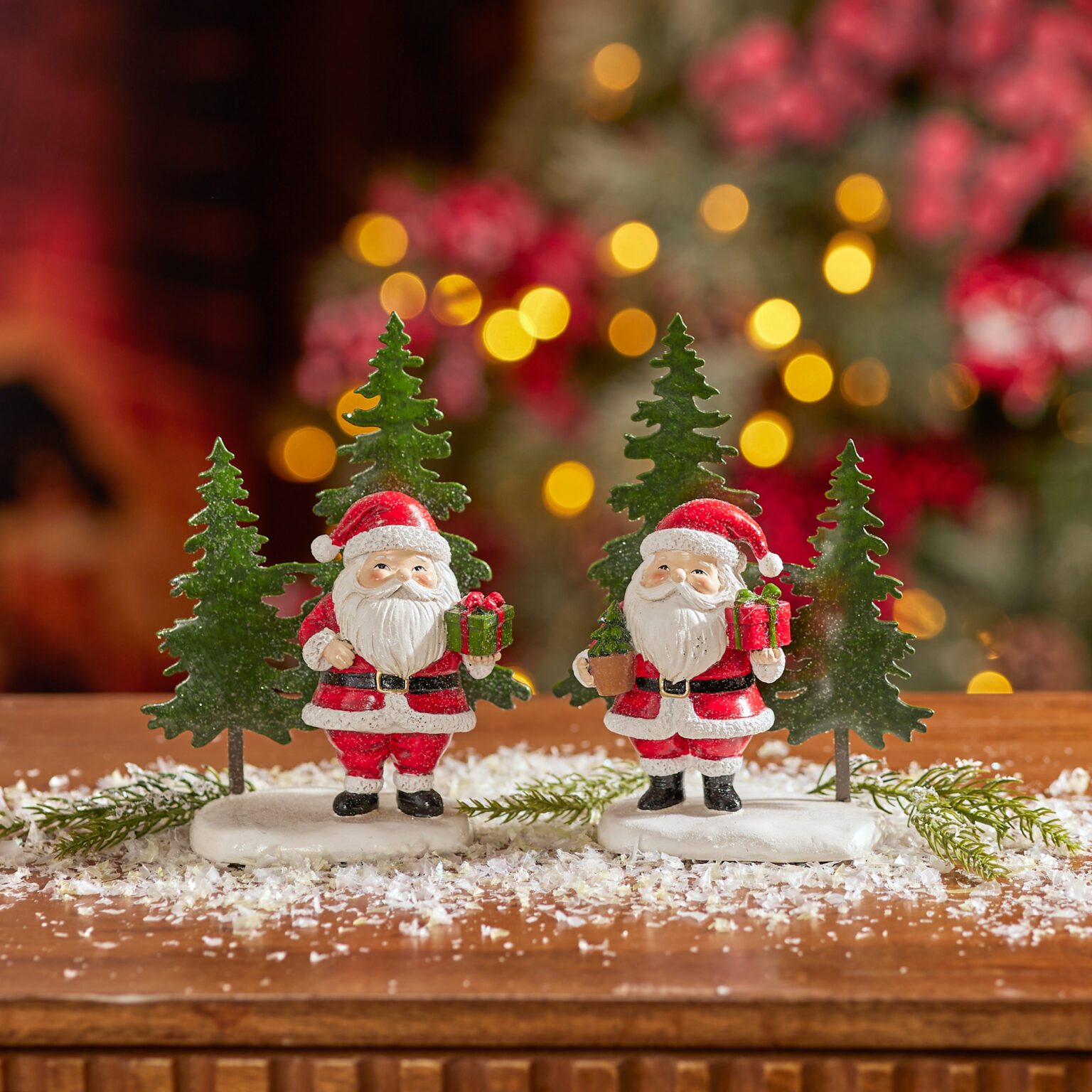 Melrose International Home Decor Wholesale Holiday Decor