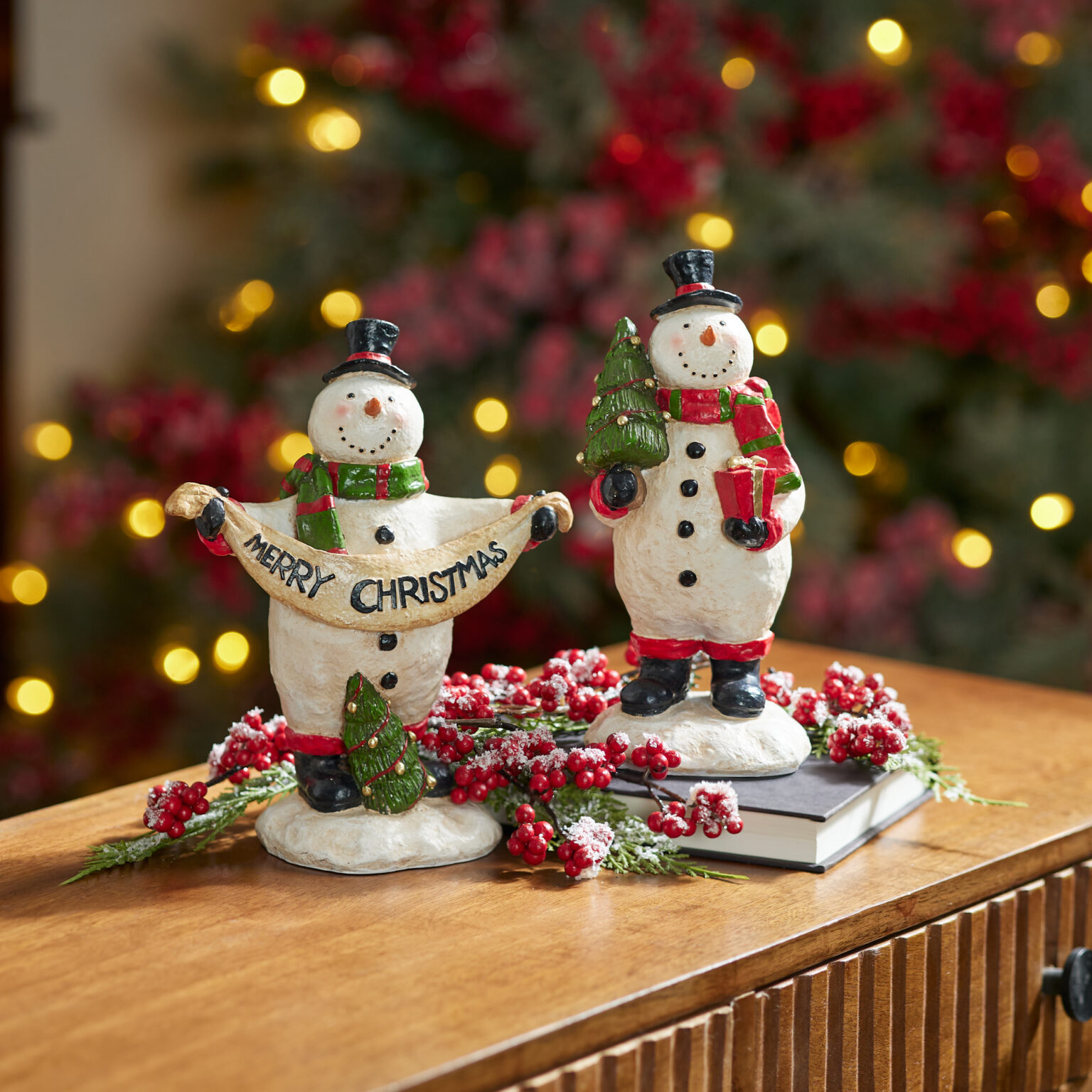 Melrose International Home Decor Wholesale Holiday Decor