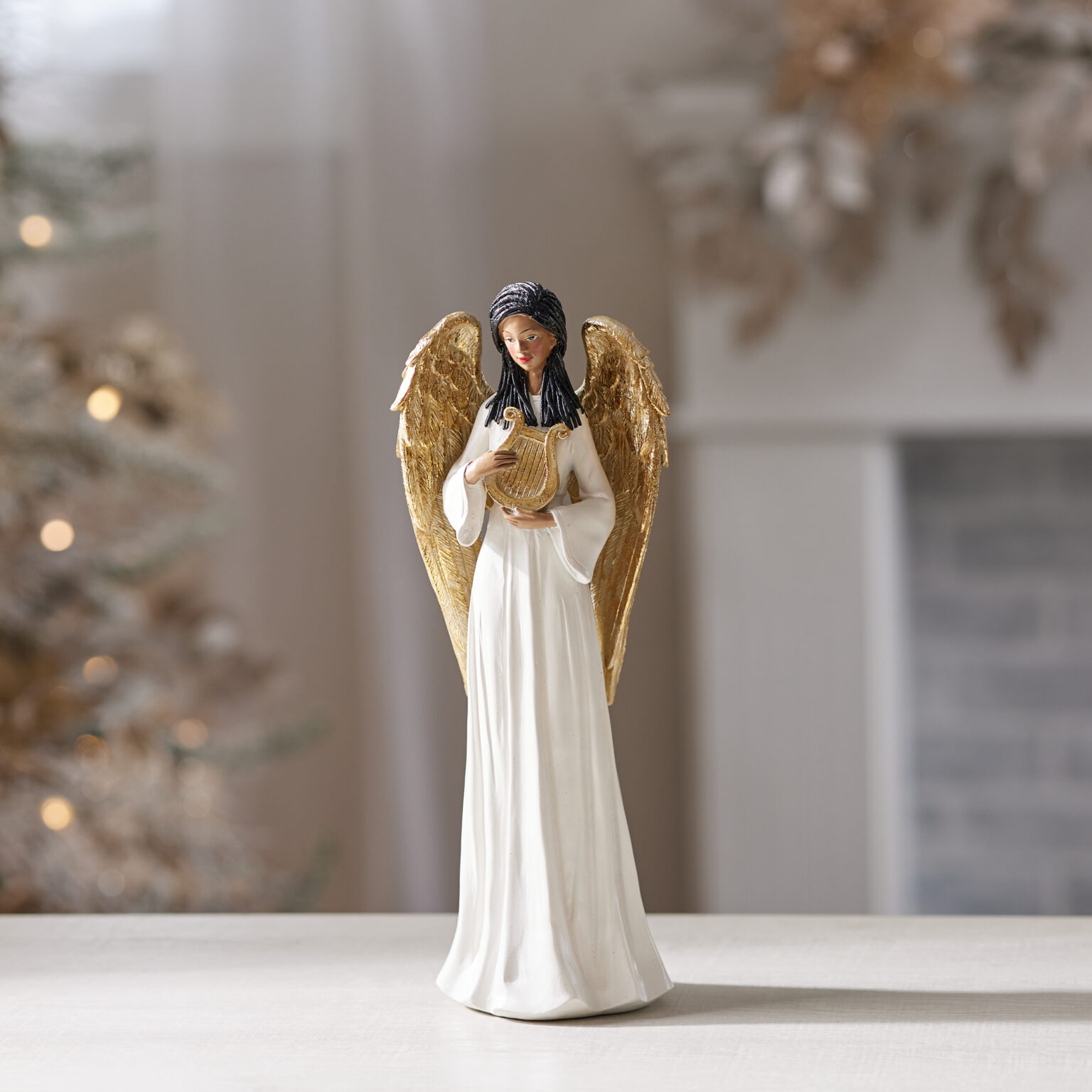 Melrose International Framed Tis the Season Frame 20