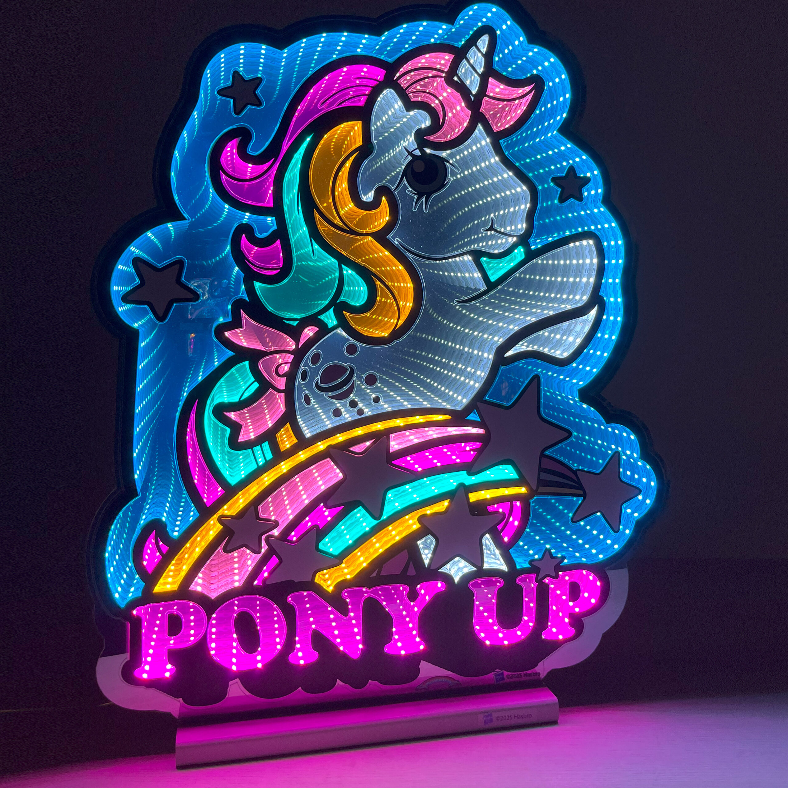 FPO - Hasbro: My Pretty Pony