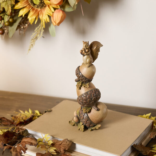 Melrose International Holiday Nativity Scene Display 10