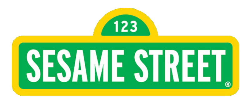 Sesame Street Brand