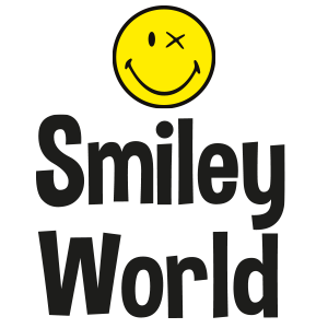 Smiley World, Smiley World® is a registered trademark of Smiley World Ltd. All rights reserved.