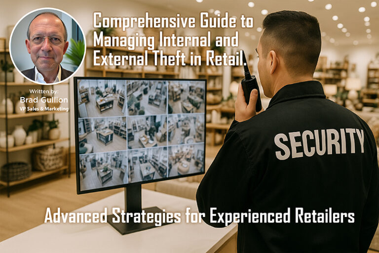 Comprehensive Guide to Managing Internal and External Theft in Retail: Advanced Strategies for Experienced Retailers