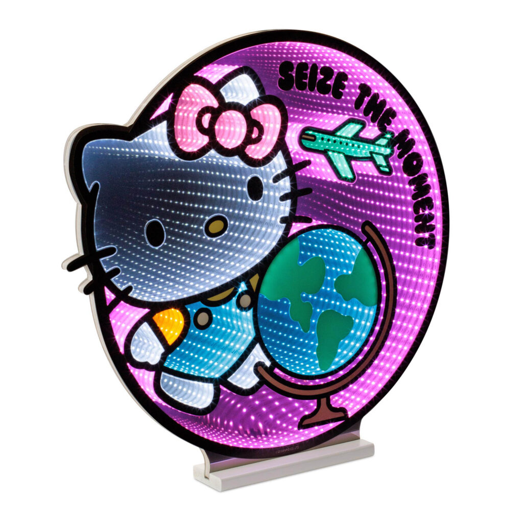 Hello Kitty and Friends