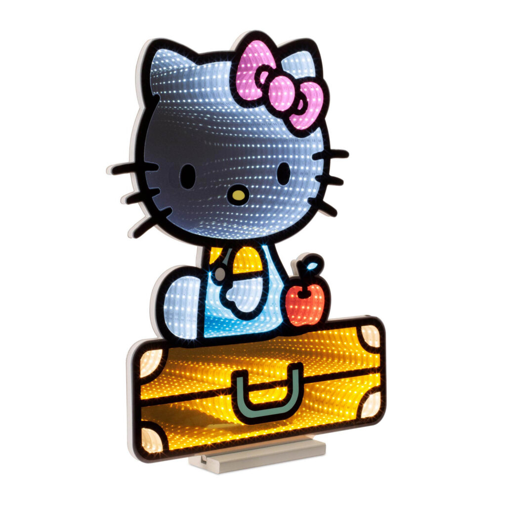 Hello Kitty and Friends