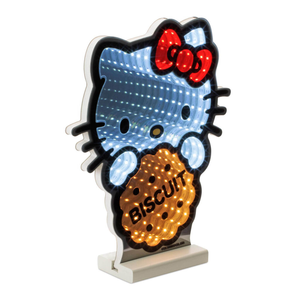 Hello Kitty and Friends