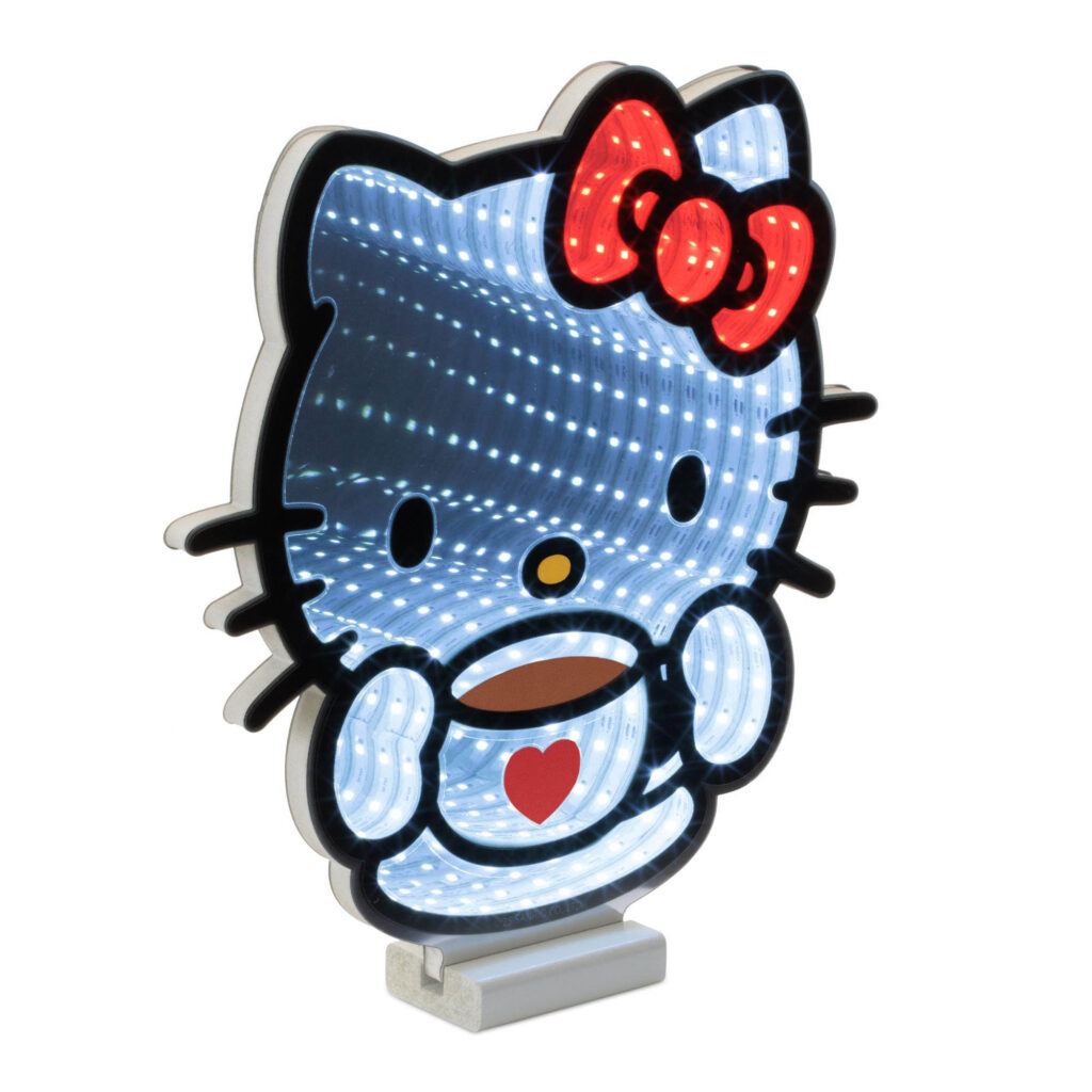 Hello Kitty and Friends