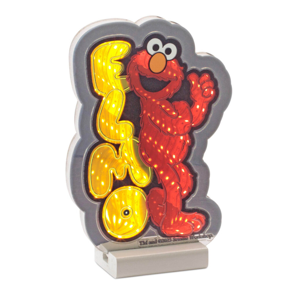 Sesame Street