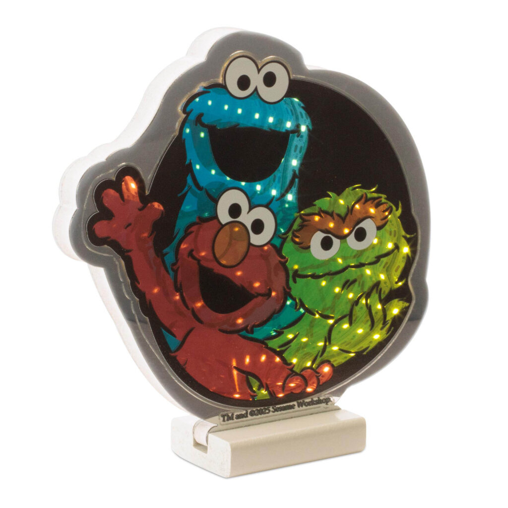Sesame Street
