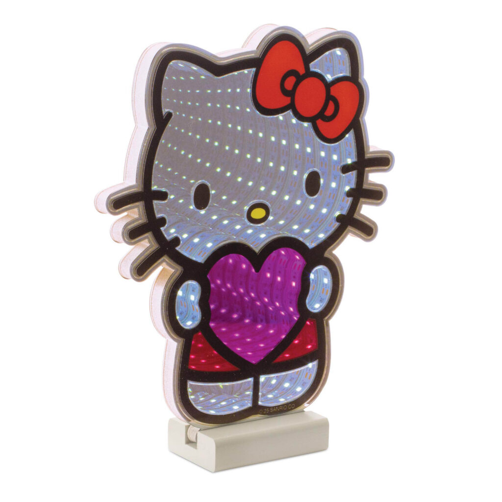 Hello Kitty and Friends