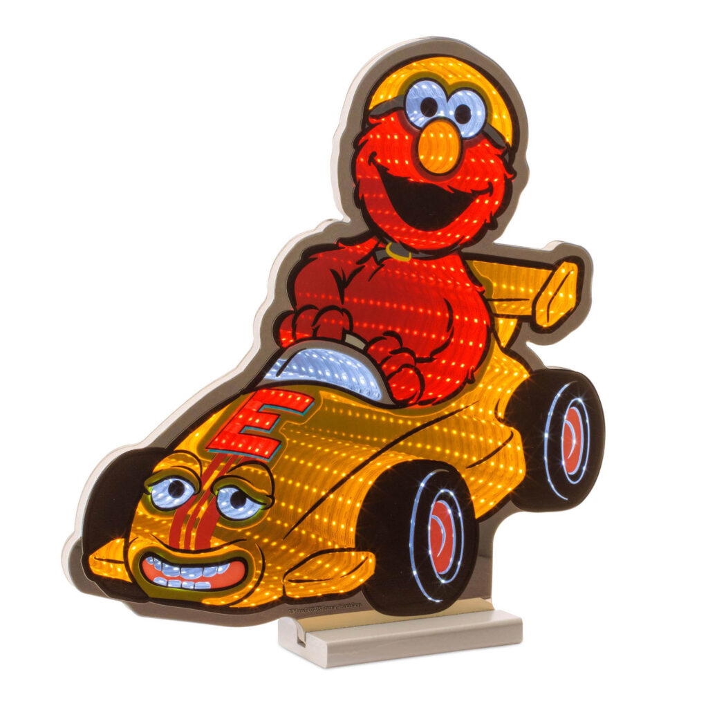 Sesame Street