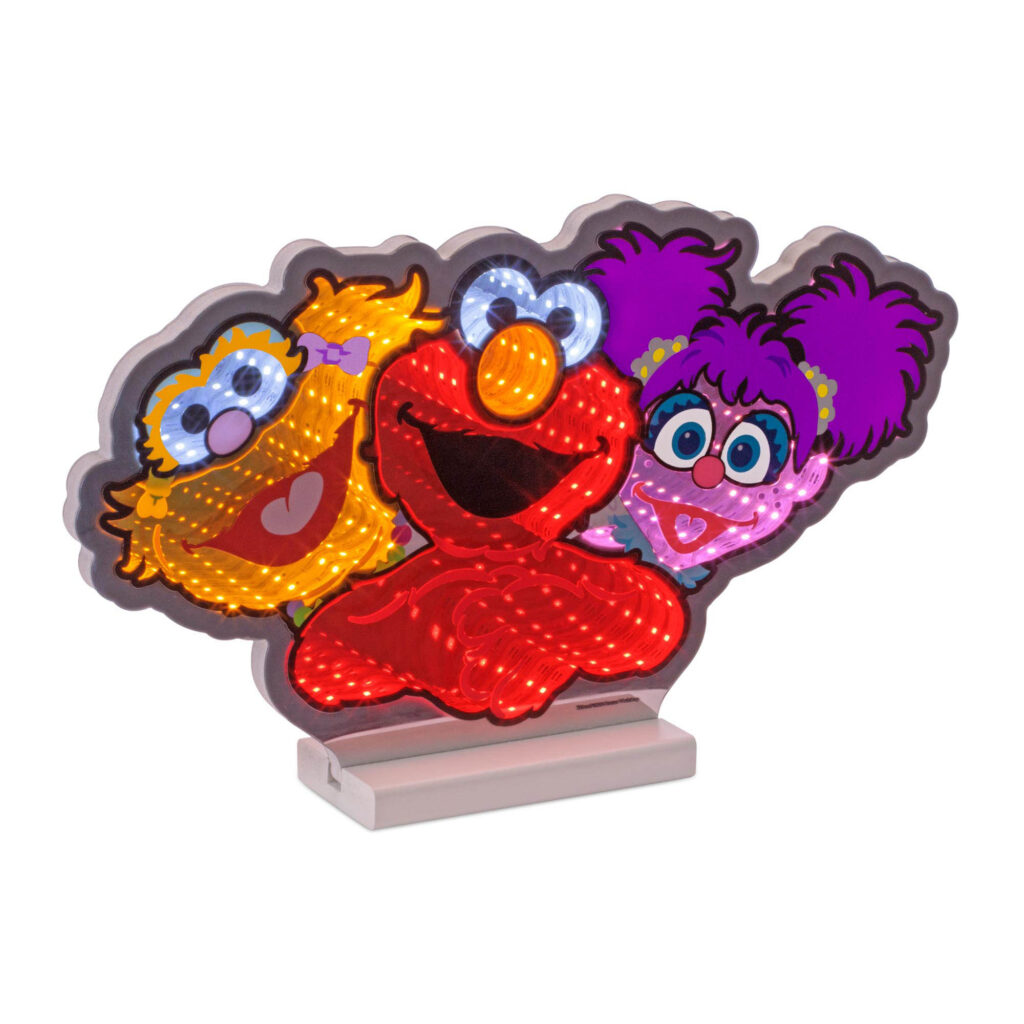 Sesame Street