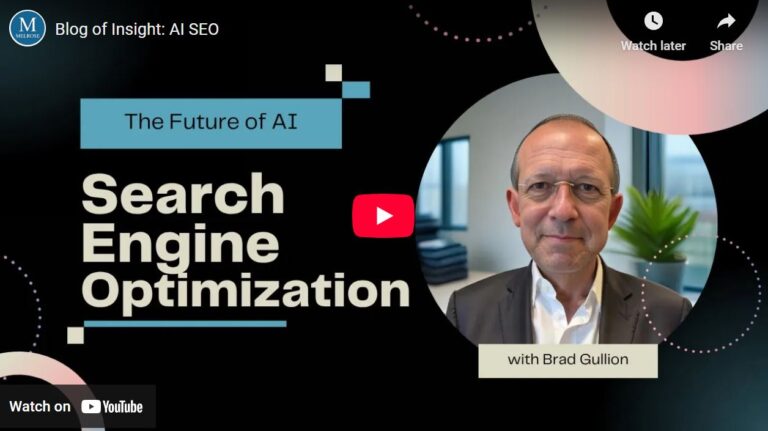 AI Assisted Search Engine Optimization