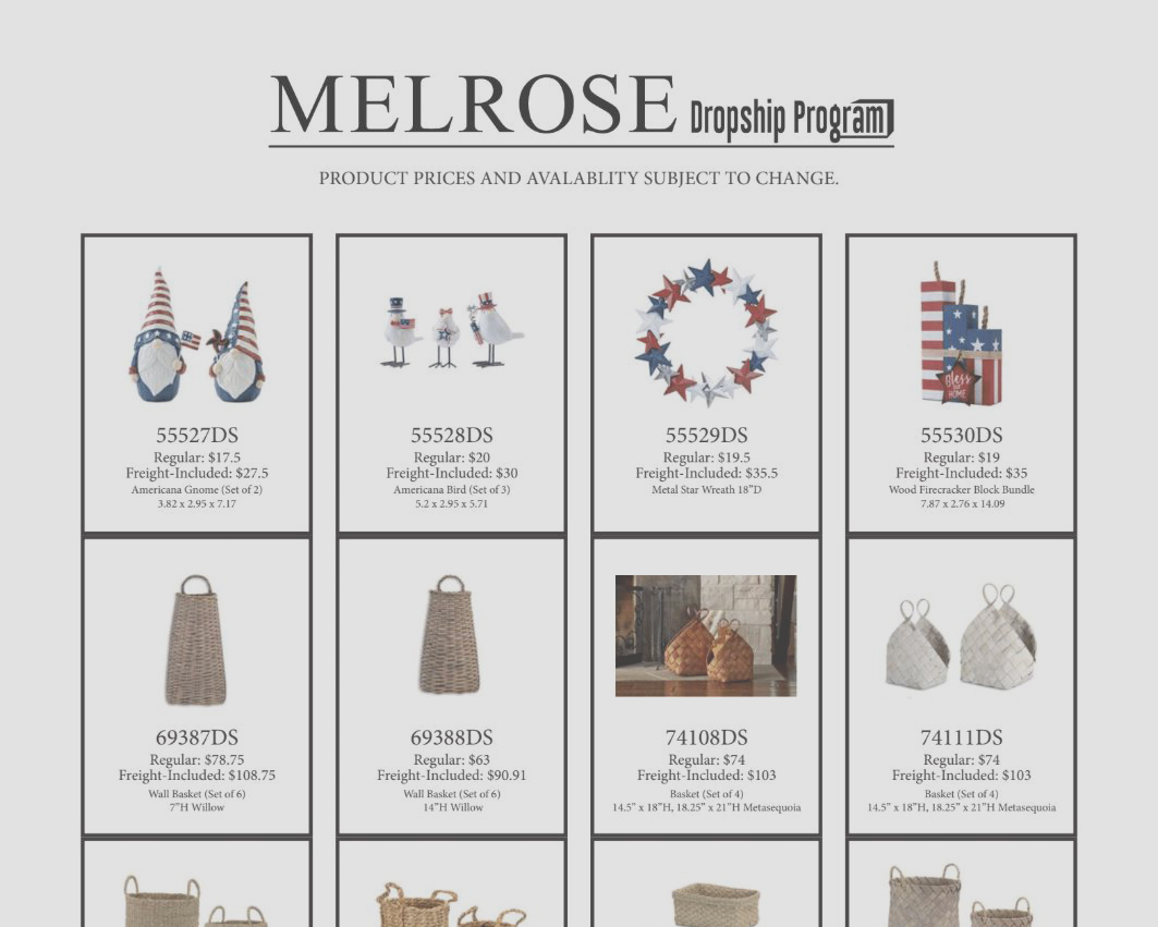 Dropship Catalog_sqr-img