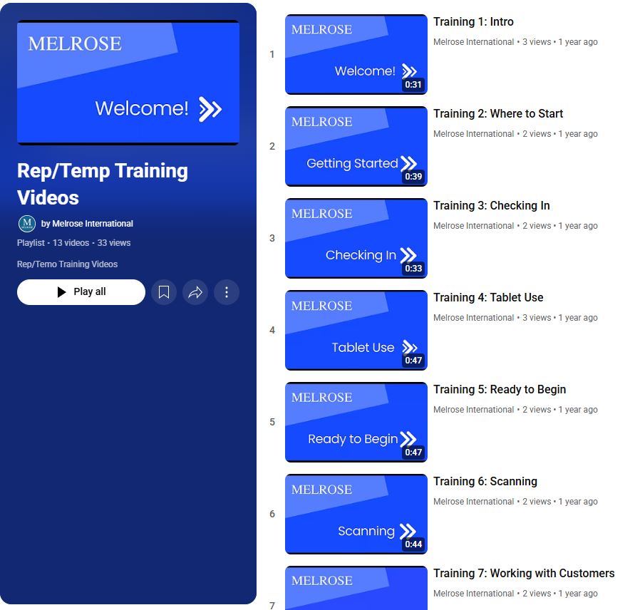 Melrose Markets Training Video Series_sqr-img